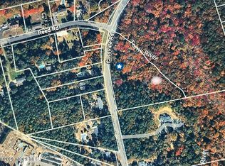 0 Cassville Rd, Jackson, NJ 08527