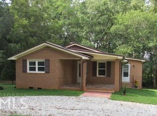 2236 Adamstown Rd, Bowersville, GA 30516