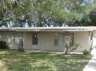 1501 N Jackson Rd, Edinburg, TX 78541