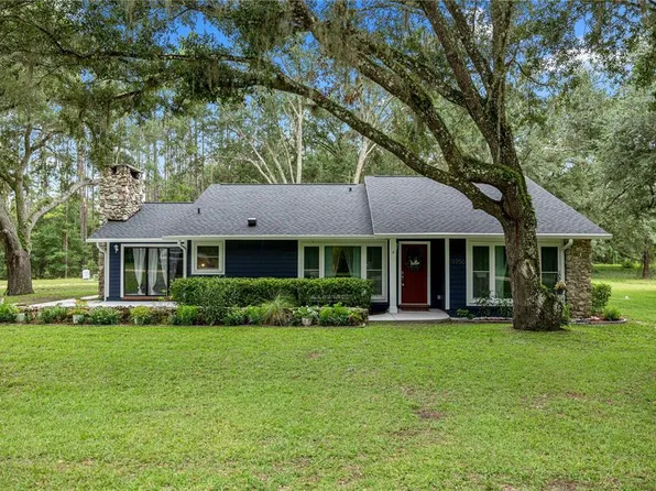 13750 105 PLACE SW, DUNNELLON, FL 34432