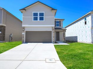 6511 Runaway Row, Converse, TX 78109