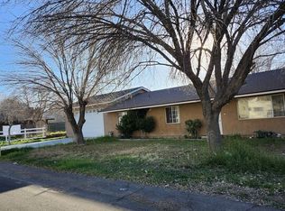 40607 166th St E, Lancaster, CA 93535