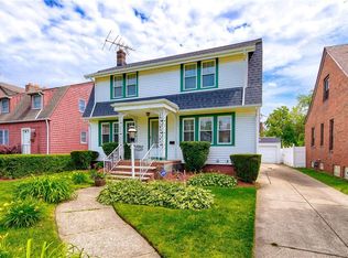 19360 S Lake Shore Blvd, Euclid, OH 44119