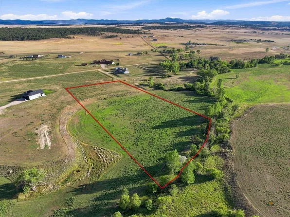 LOT 6 Hay Creek Ct, Belle Fourche, SD 57717