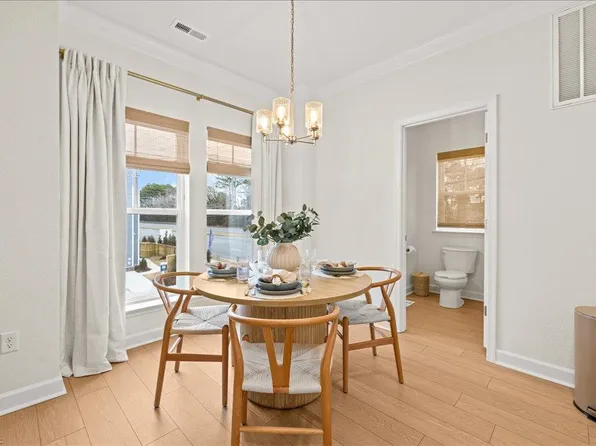 Mm Bell Isle Way, Virginia Beach, VA 23452