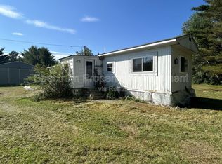 460 Waterville Rd, Norridgewock, ME 04957