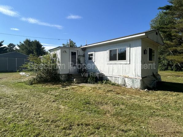 460 Waterville Rd