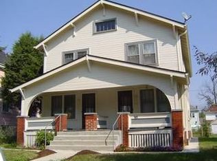 230-232 Midland Ave, Columbus, OH