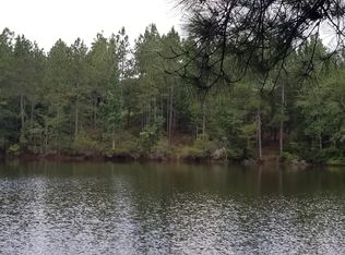 MT. Nebo Rd, Cadwell, GA 31009