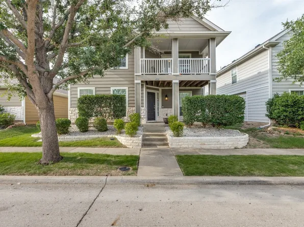 7613 Double Diamond Trl, McKinney, TX 75070