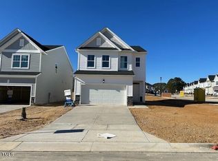 257 Fig Tree Bnd #E, Zebulon, NC 27597