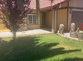509 Ranchwood Dr, Los Banos, CA 93635