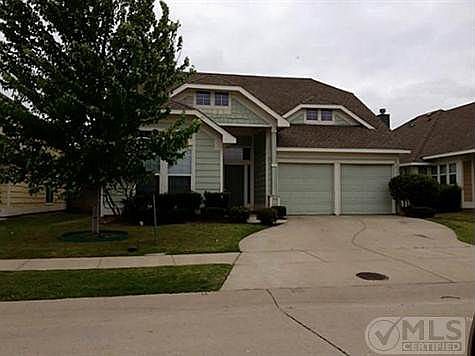 1st image of 9821 Old Field Dr