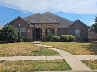 2210 Marvin Dr, Lancaster, TX 75134