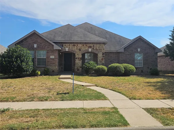 2210 Marvin Dr, Lancaster, TX 75134