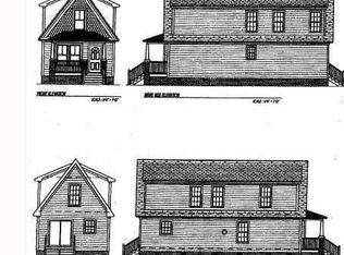 1317 Selden Ave, Norfolk, VA 23523