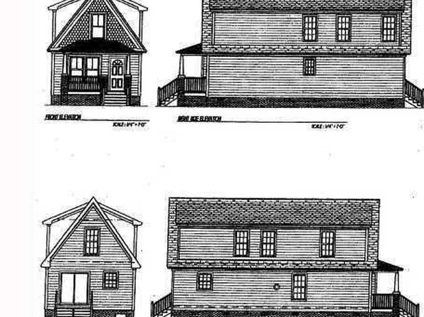 1317 Selden Ave, Norfolk, VA 23523