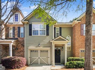 1416 Dolcetto Trce NW #14, Kennesaw, GA