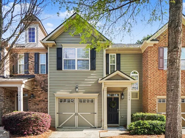 1416 Dolcetto Trce NW #14, Kennesaw, GA 30152