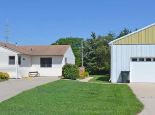 1631 6th St, Nevada, IA 50201