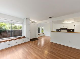 60 Dockside Cir, San Rafael, CA 94903