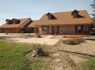 30 Oakridge Dr, Texarkana, TX 75503