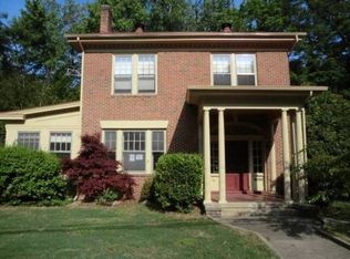 341 North Blvd, Petersburg, VA 23805