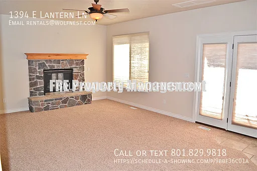 1394 E Lantern Ln — Photo 2