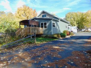 817 McKinley St #S, Tomahawk, WI 54487