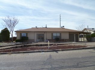 1429 Spur Rd SE, Rio Rancho, NM 87124
