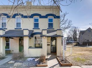 2554 W 23rd Ave, Denver, CO 80211