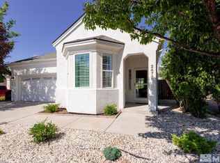 2472 Chardonnay Dr, Carson City, NV 89703