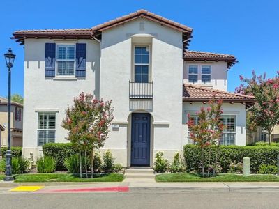 71 Sluice Way, Folsom, CA, 95630