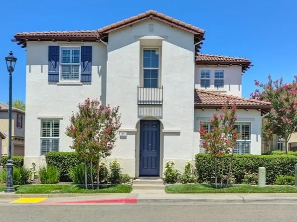 71 Sluice Way, Folsom, CA 95630