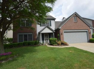8838 Pine Tree Blvd, Indianapolis, IN