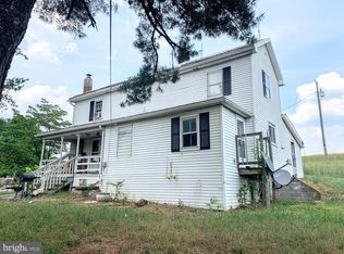 942 Mayland Rd, Broadway, VA 22815