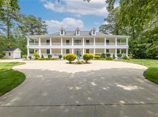 4164 Ewell Rd, Virginia Beach, VA 23455