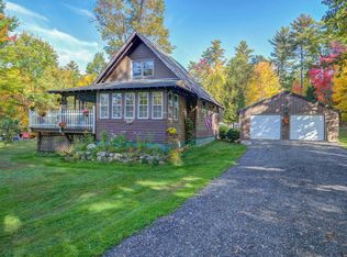 114 Watkins Shores Rd, Casco, ME 04015