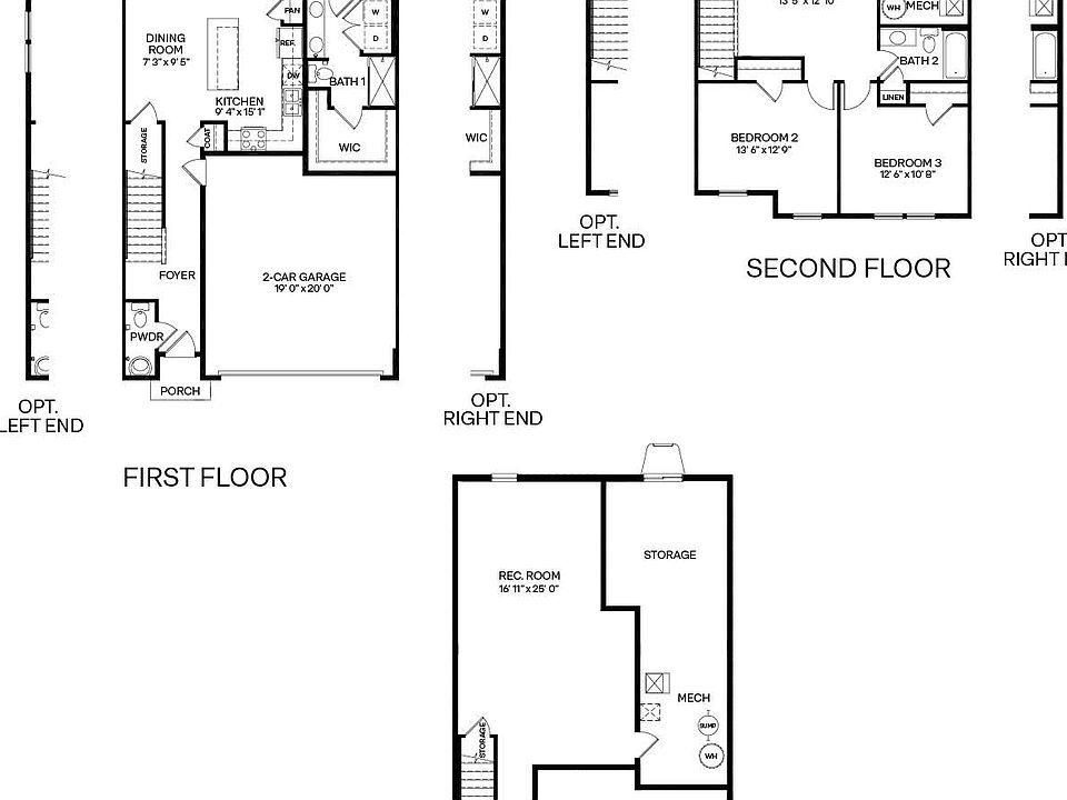 Floor Plan.