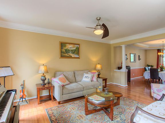5th image of 5404 Woolshire Ct