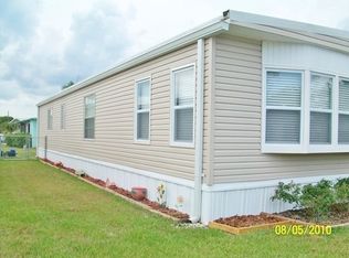 2852 Wild Horse Rd, Orlando, FL 32822