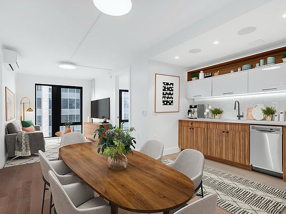 2nd image of 56 W 125th St #6030