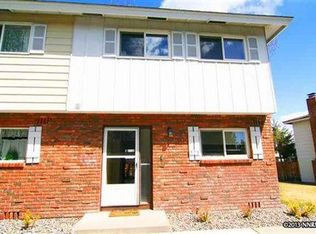 573 Smithridge Park, Reno, NV 89502