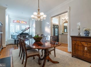 438 New Jersey Ave SE, Washington, DC 20003