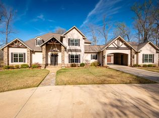 1720 Kellogg Acres Rd, Sherwood, AR 72120