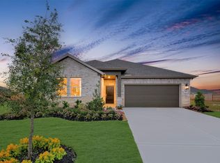 564 Day Station Dr, Dayton, TX 77535