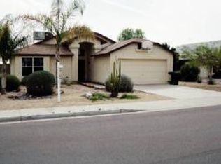 7845 W Cinnabar Ave, Peoria, AZ 85345