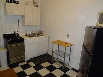 Rented by City Heights Realty