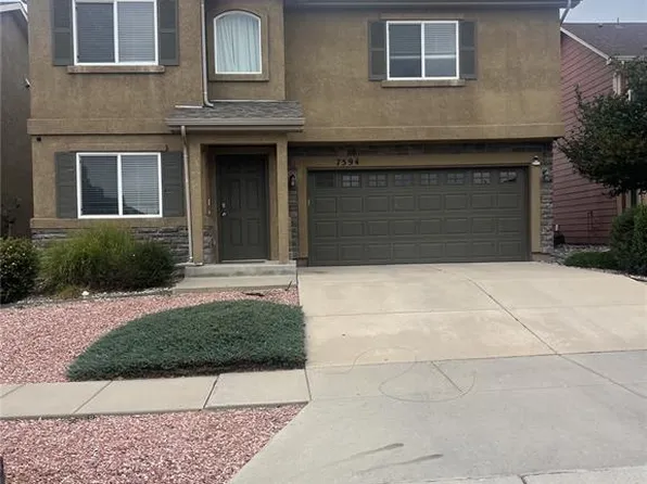 7594 Stetson Highlands Dr, Colorado Springs, CO 80923