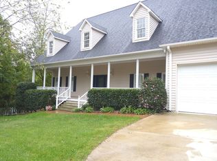 150 Tetbury Ave NE, Concord, NC 28025